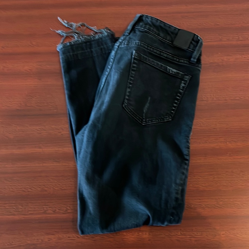 Level 99 Jeans